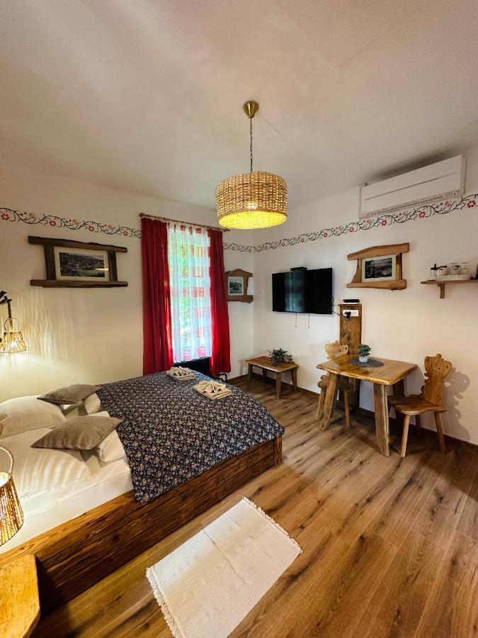 Rooms Murka 布莱德 外观 照片