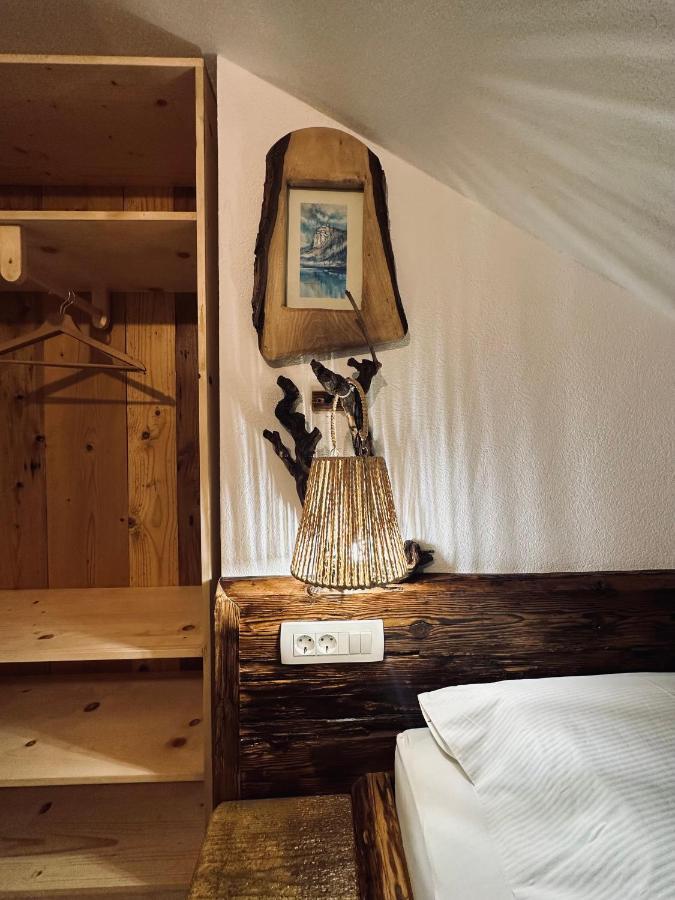 Rooms Murka 布莱德 外观 照片