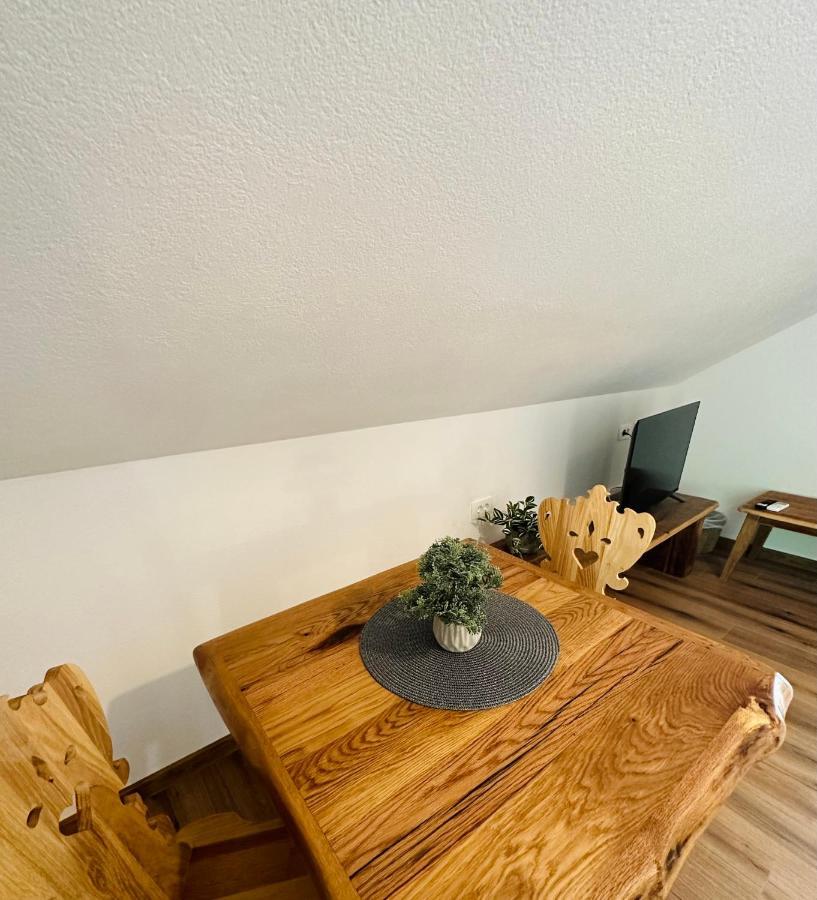 Rooms Murka 布莱德 外观 照片